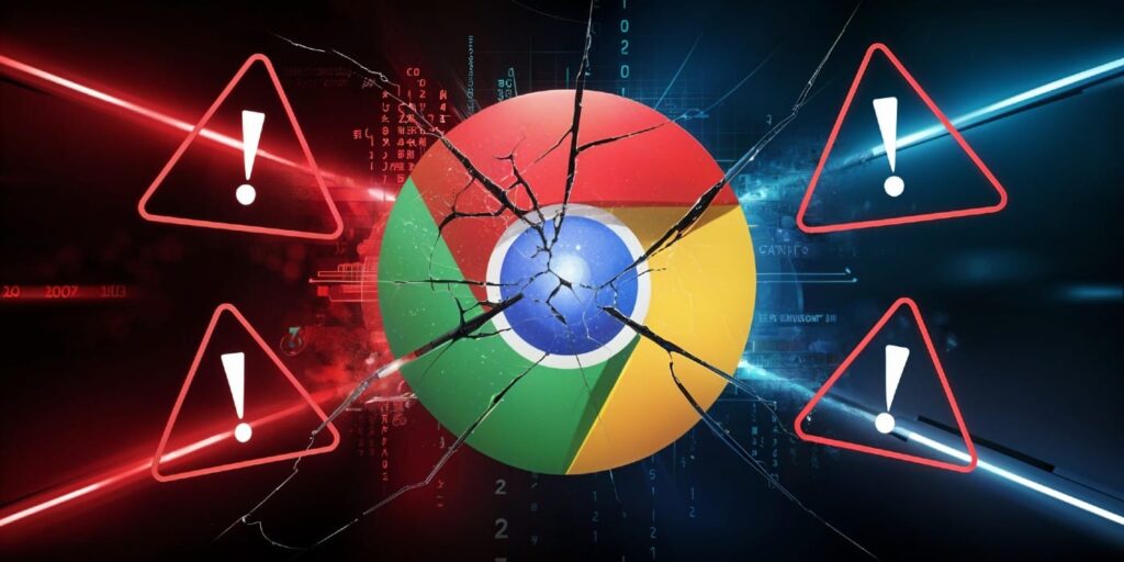 0-Day уязвимость в Chrome: срочно обновитесь