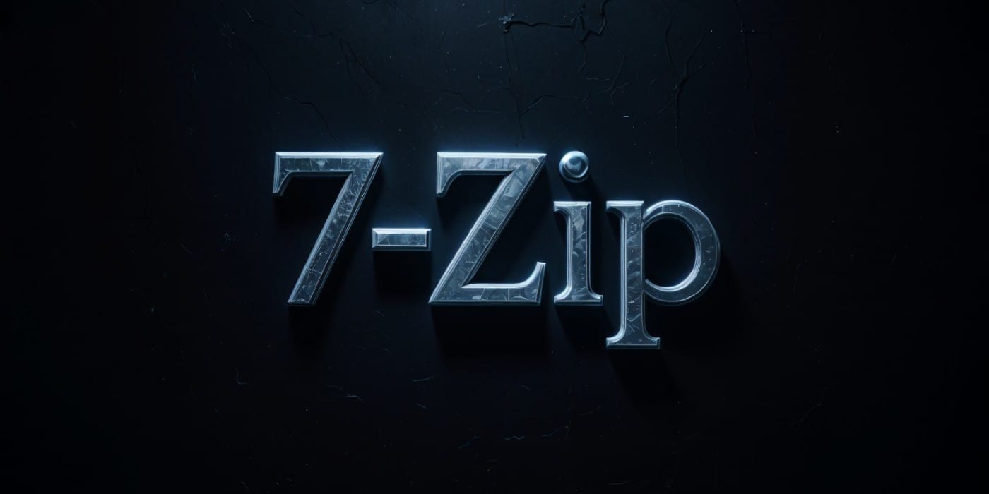 Критическая уязвимость в 7-Zip позволяет обрушить систему через RAR5-архив