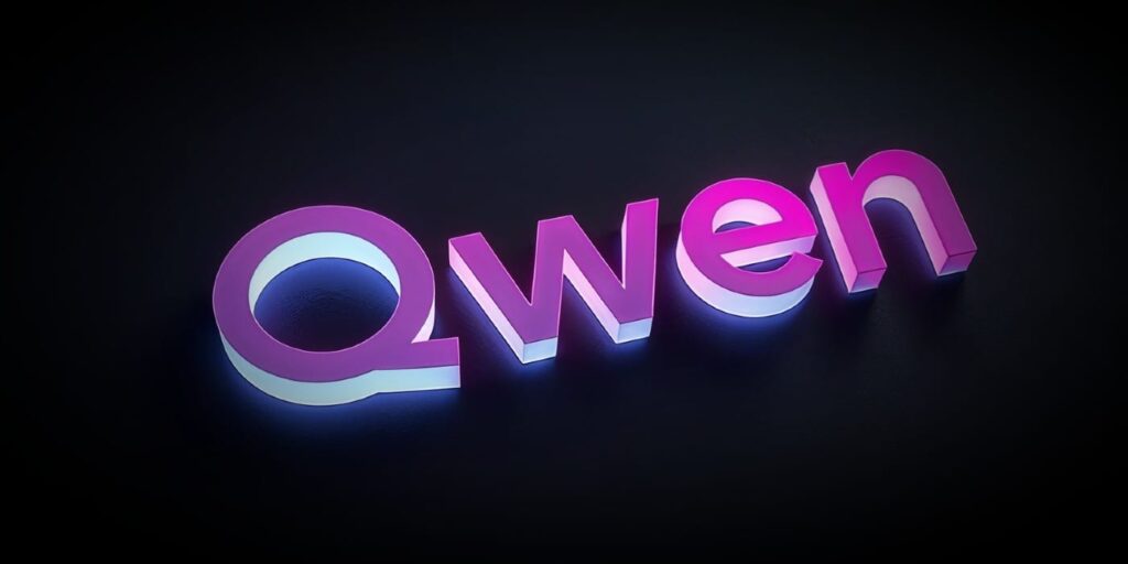 Qwen - китайский конкурент ChatGPT