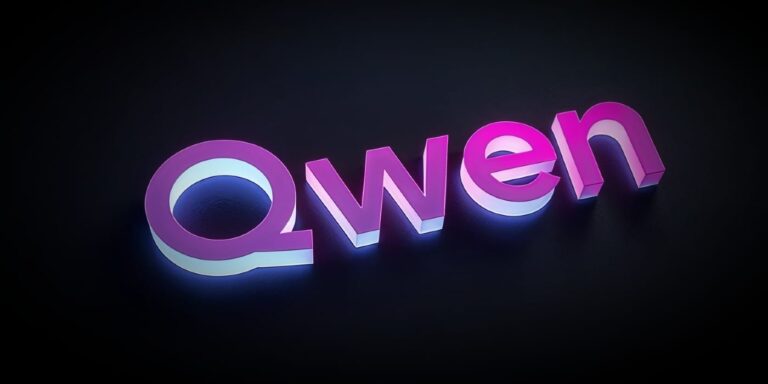 Qwen - китайский конкурент ChatGPT