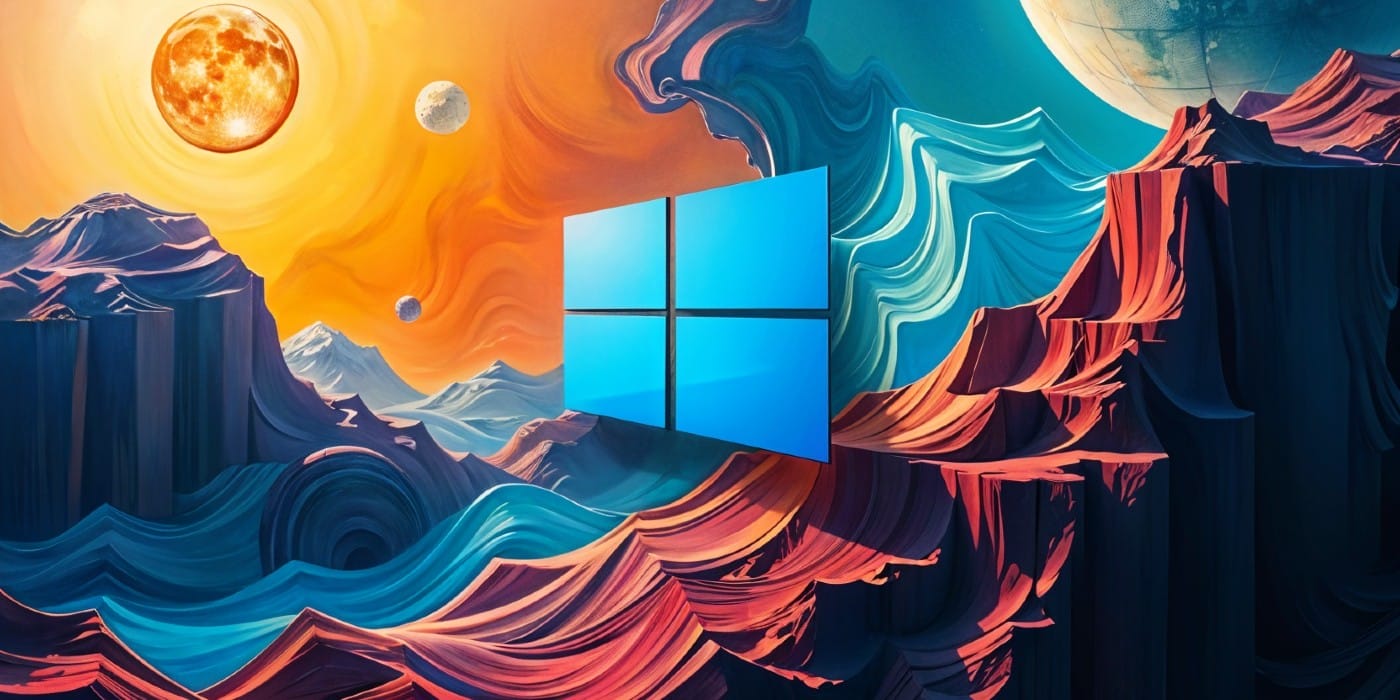 Оригинальный iso-образ Windows 11 25H2 [26200.6584] (Updated September 2025)