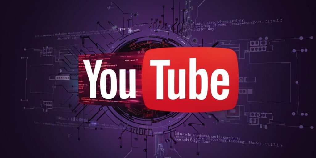 YouTube очистил платформу от роликов с вредоносным взломанным ПО
