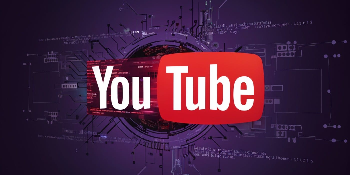 YouTube очистил платформу от роликов с вредоносным взломанным ПО