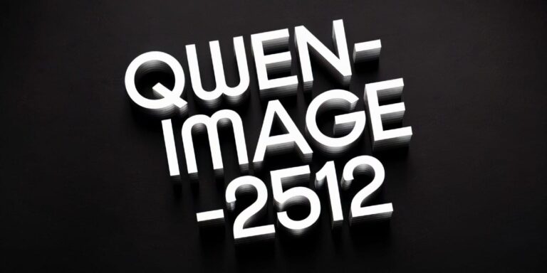 Qwen-Image-2512 бросает вызов Google Nano Banana Pro