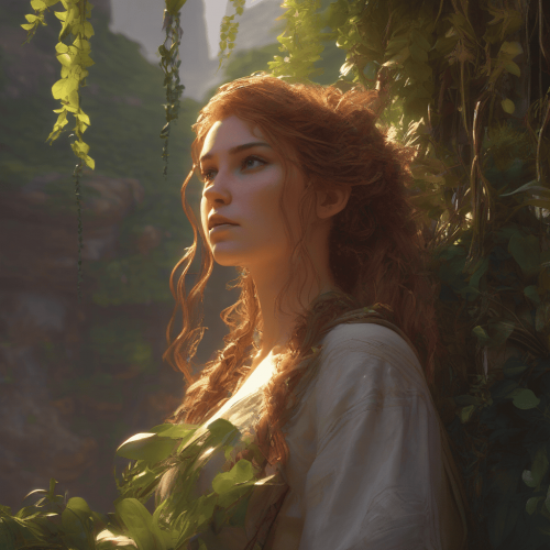 AI Art Generator 3