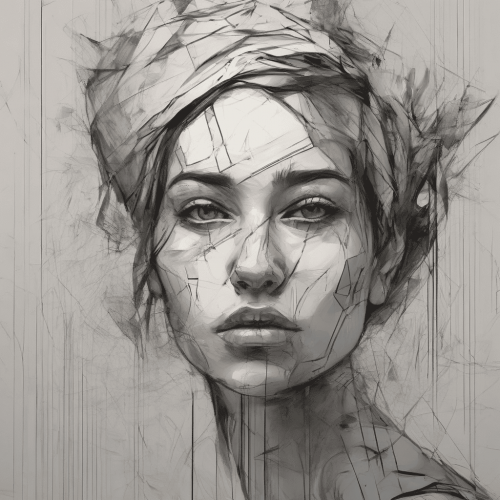 AI Art Generator 4