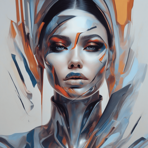 AI Art Generator 5